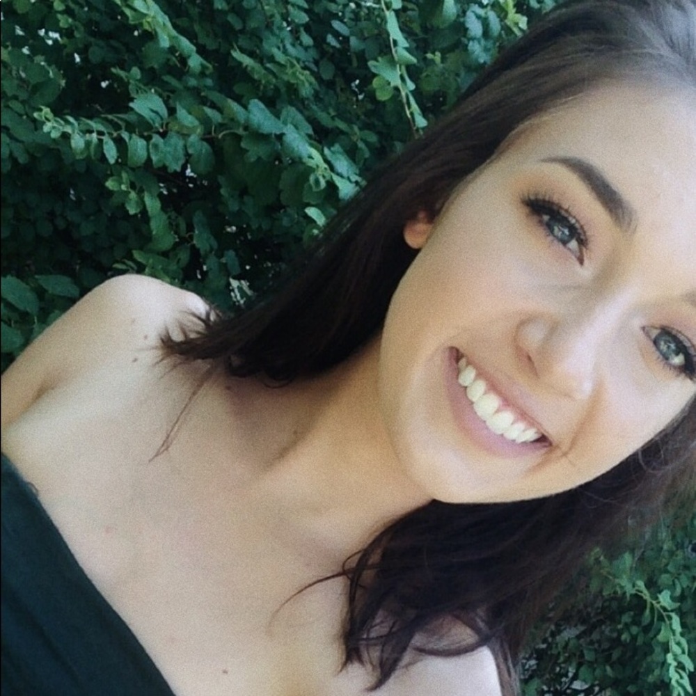 Meet your Posher, Grace